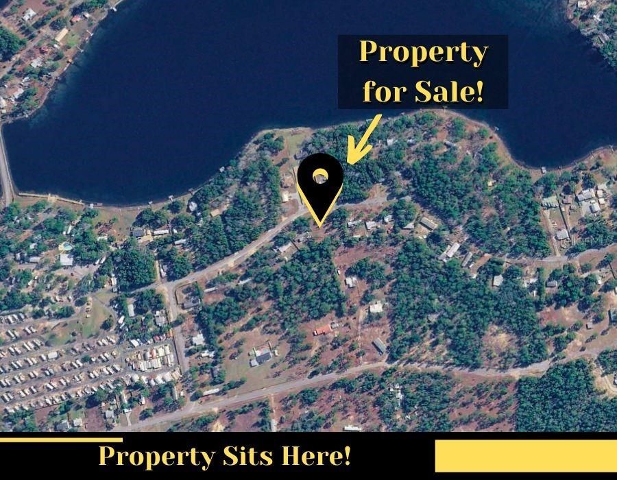 En Venta: $43,000 (0.66 acres)