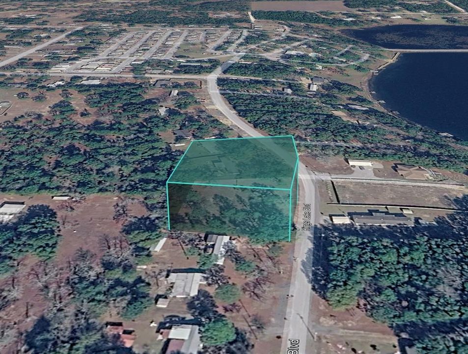 En Venta: $43,000 (0.66 acres)