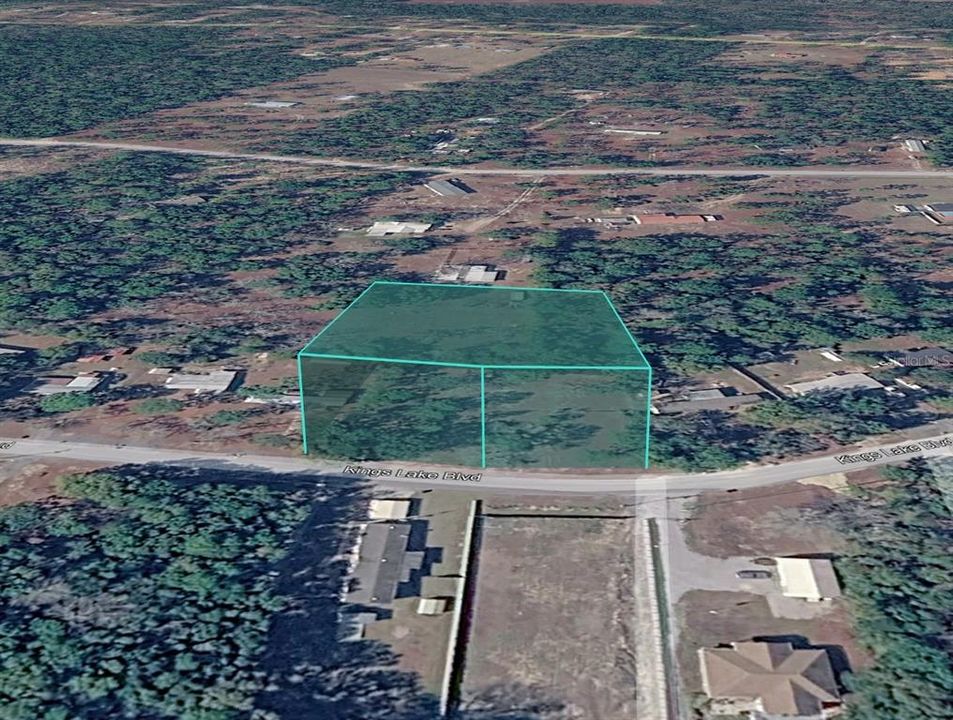En Venta: $43,000 (0.66 acres)