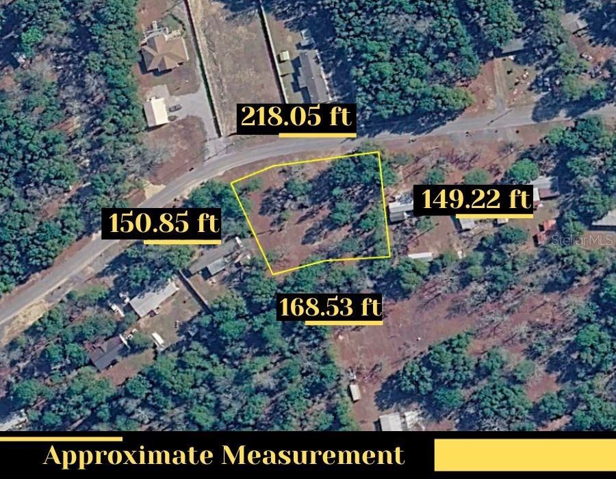 En Venta: $43,000 (0.66 acres)