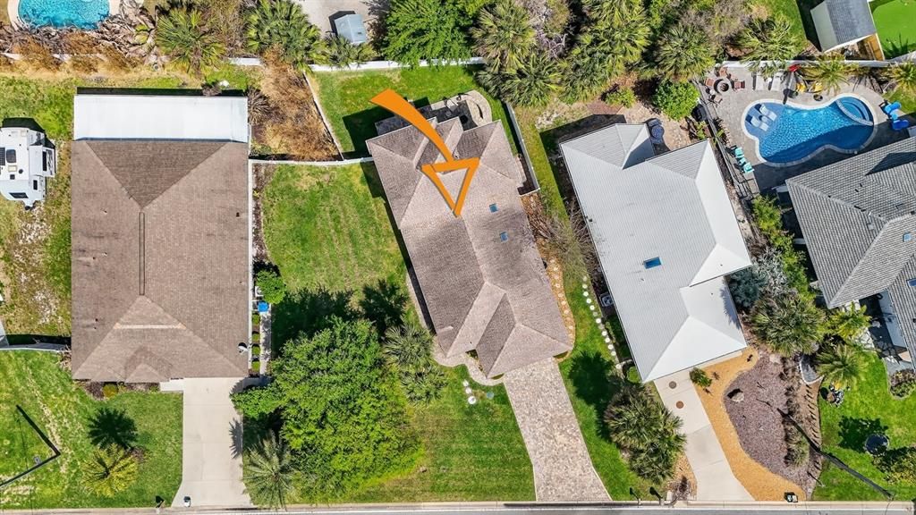 На продажу: $624,900 (3 спален, 2 ванн, 1725 Квадратных фут)