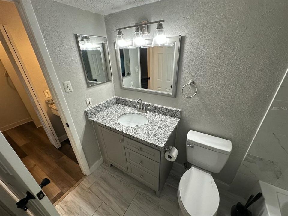 В аренду: $1,445 (2 спален, 1 ванн, 768 Квадратных фут)