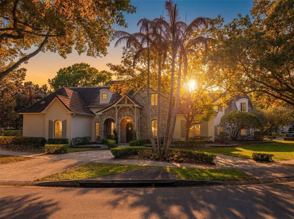 На продажу: $2,699,000 (4 спален, 4 ванн, 4356 Квадратных фут)