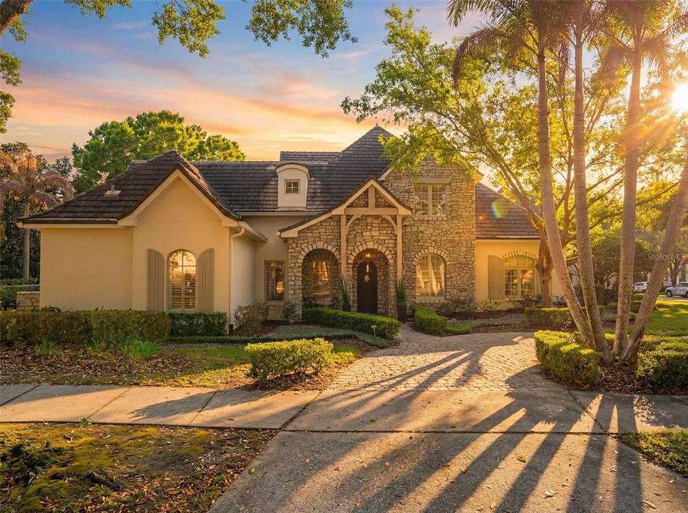 На продажу: $2,699,000 (4 спален, 4 ванн, 4356 Квадратных фут)