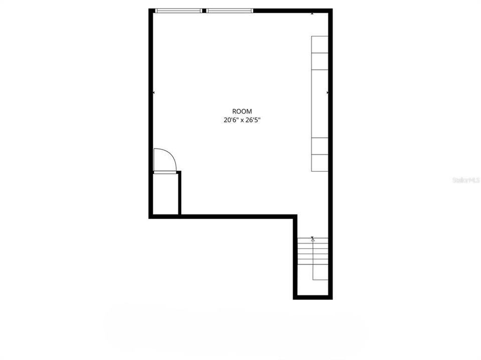 Activo con contrato: $735,000 (4 camas, 3 baños, 3625 Pies cuadrados)
