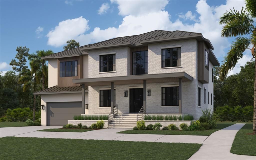 En Venta: $849,000 (0.17 acres)