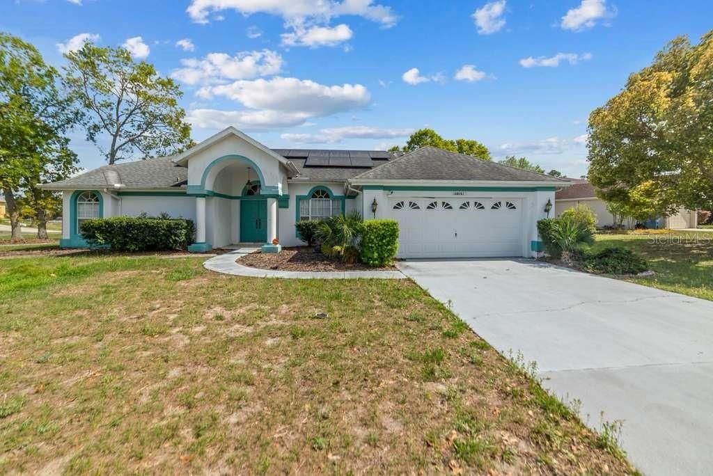 Activo con contrato: $278,000 (3 camas, 2 baños, 1604 Pies cuadrados)