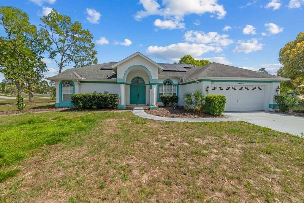 Activo con contrato: $278,000 (3 camas, 2 baños, 1604 Pies cuadrados)
