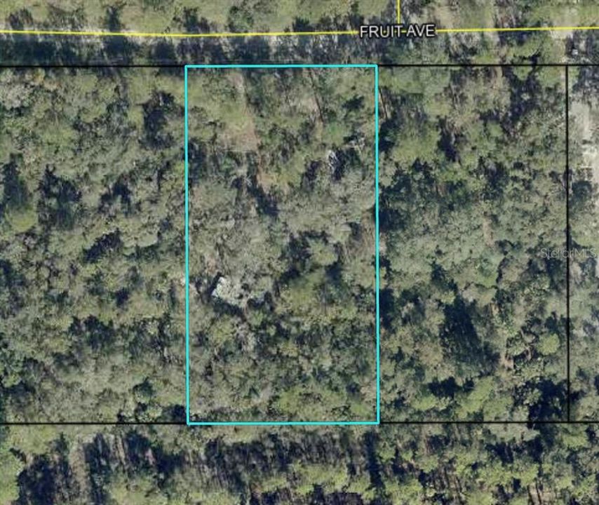 Vendido Recientemente: $41,000 (1.10 acres)