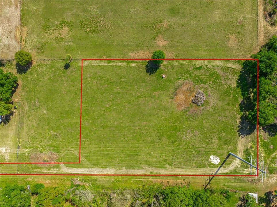 For Sale: $123,600 (3.09 acres)