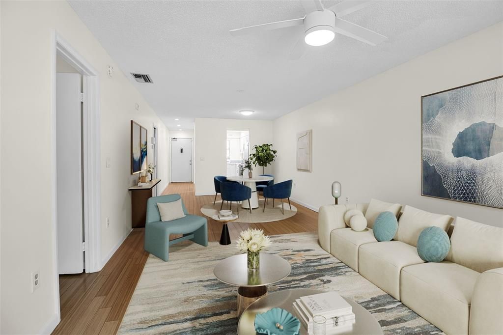 Active With Contract: $154,900 (2 beds, 2 baths, 978 Square Feet)