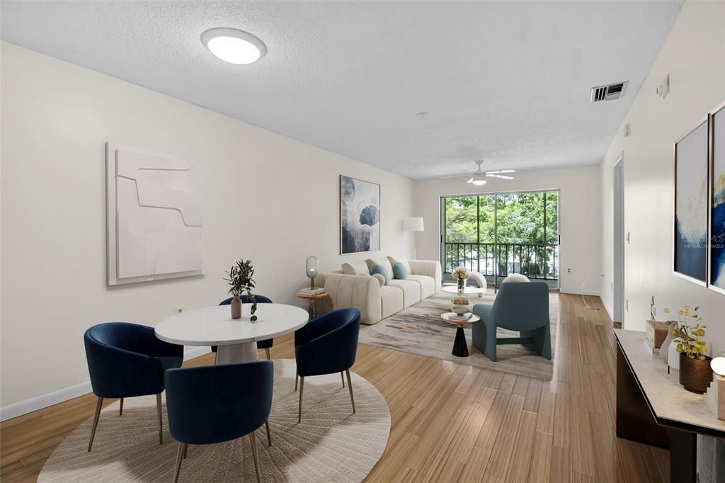Active With Contract: $154,900 (2 beds, 2 baths, 978 Square Feet)