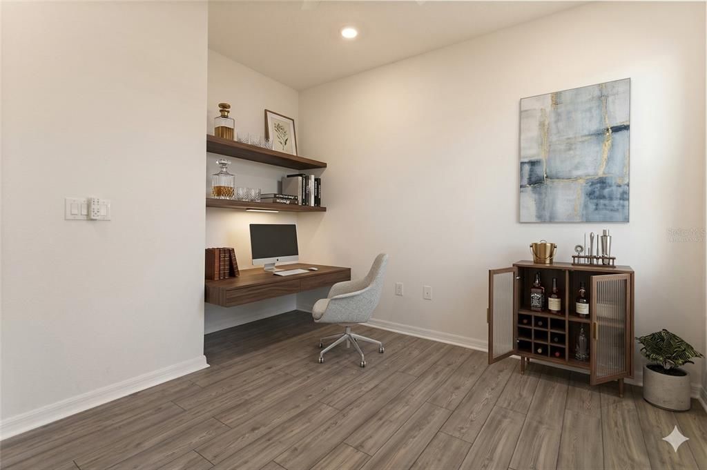 Activo con contrato: $325,000 (3 camas, 2 baños, 1941 Pies cuadrados)