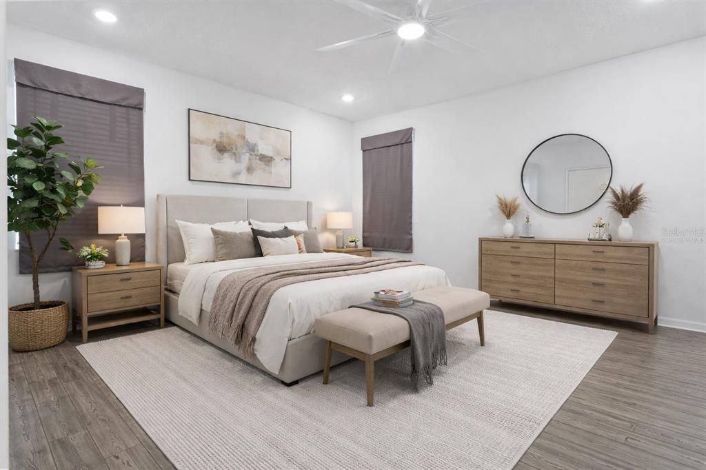 Activo con contrato: $325,000 (3 camas, 2 baños, 1941 Pies cuadrados)