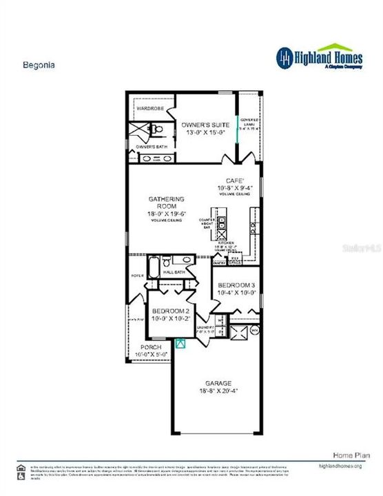 Activo con contrato: $248,900 (3 camas, 2 baños, 1486 Pies cuadrados)