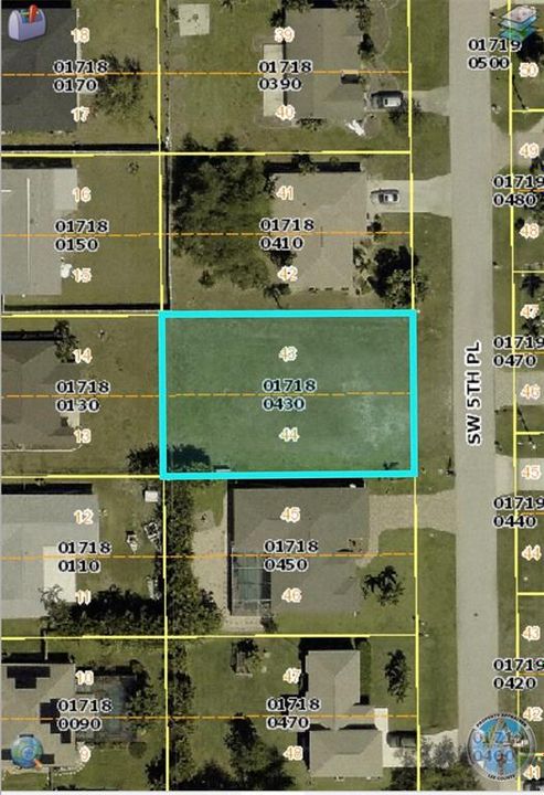 На продажу: $120,000 (0.23 acres)