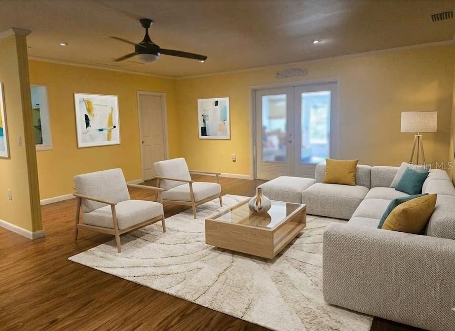 En Venta: $299,000 (3 camas, 2 baños, 1802 Pies cuadrados)