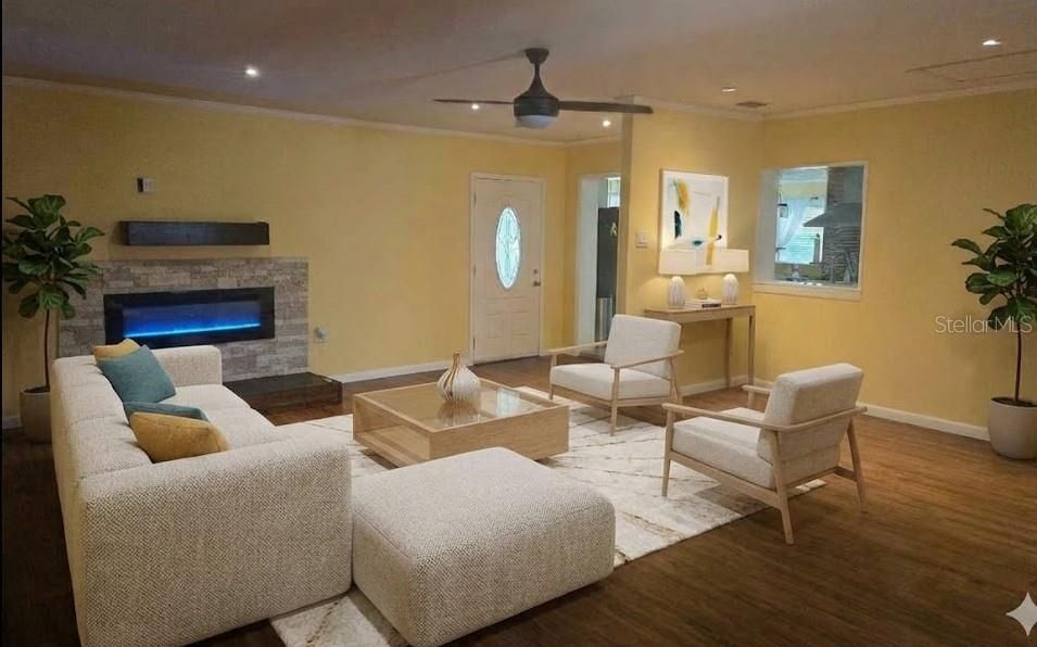 En Venta: $299,000 (3 camas, 2 baños, 1802 Pies cuadrados)