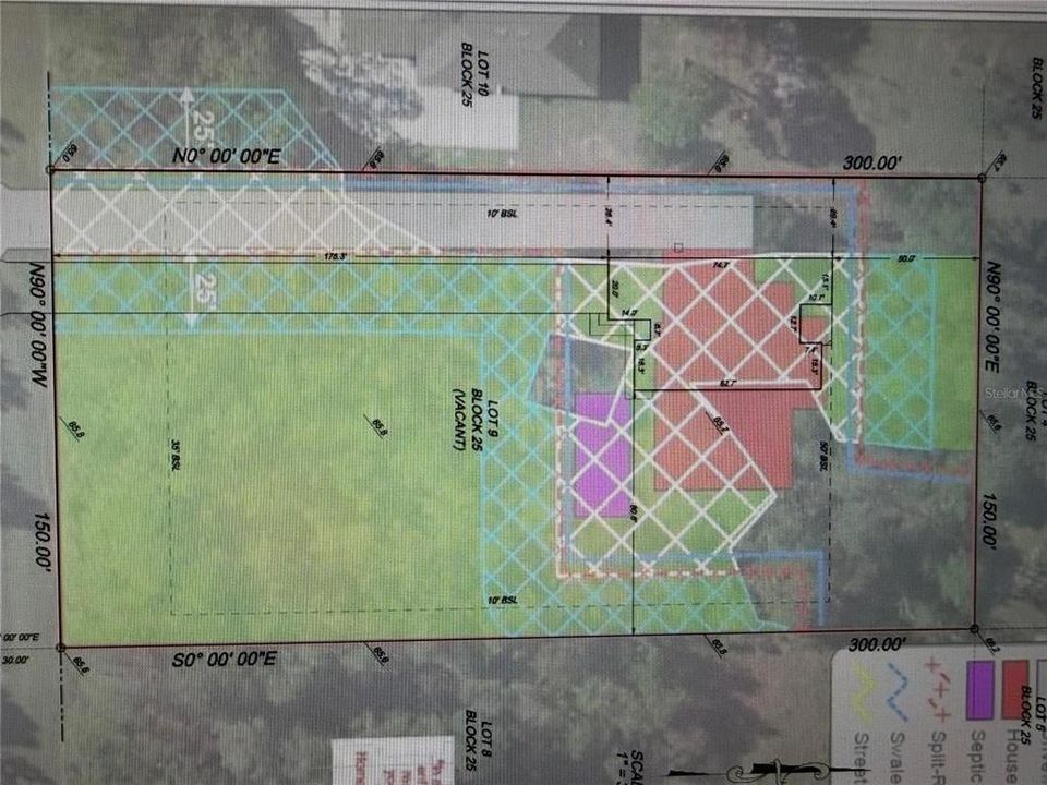 En Venta: $135,000 (1.03 acres)