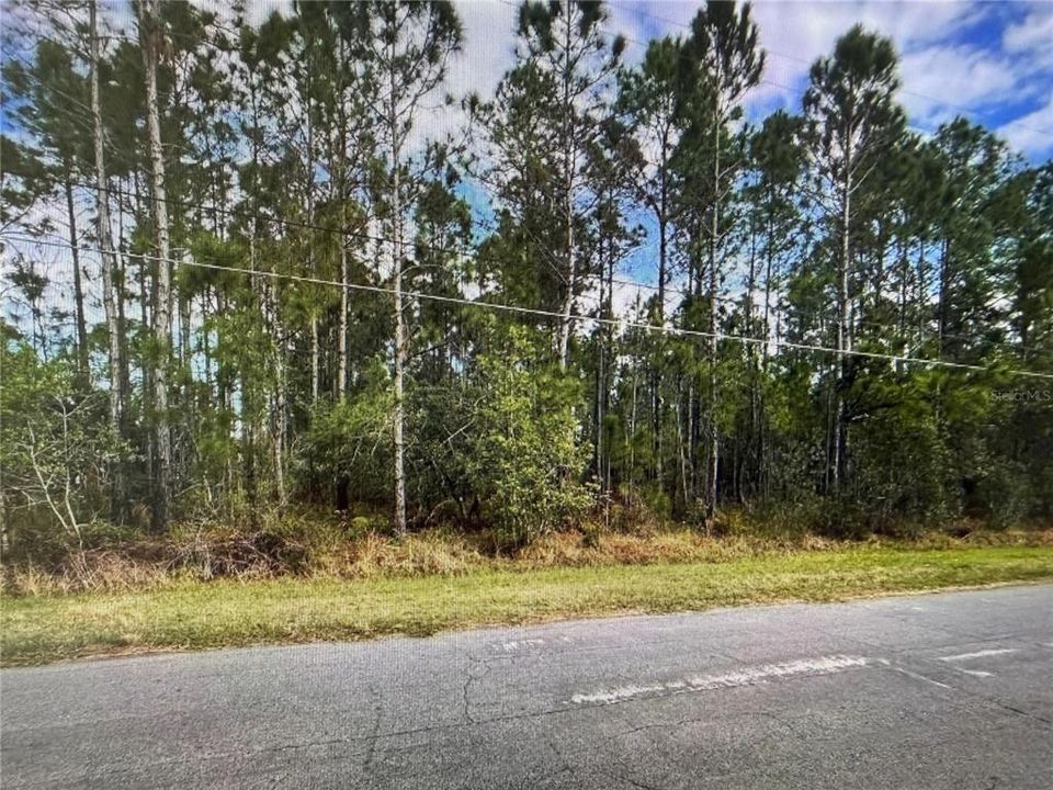 En Venta: $135,000 (1.03 acres)