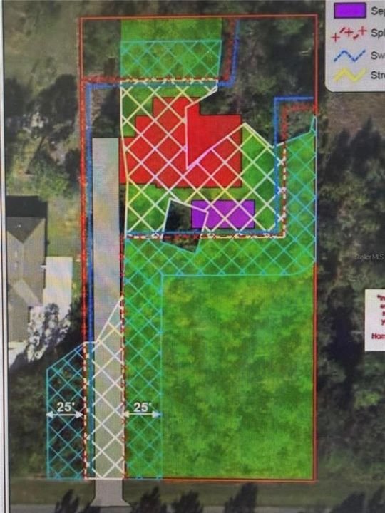 En Venta: $135,000 (1.03 acres)