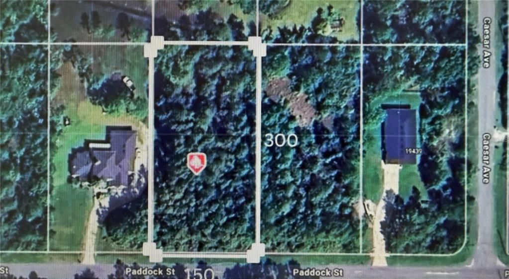 En Venta: $135,000 (1.03 acres)