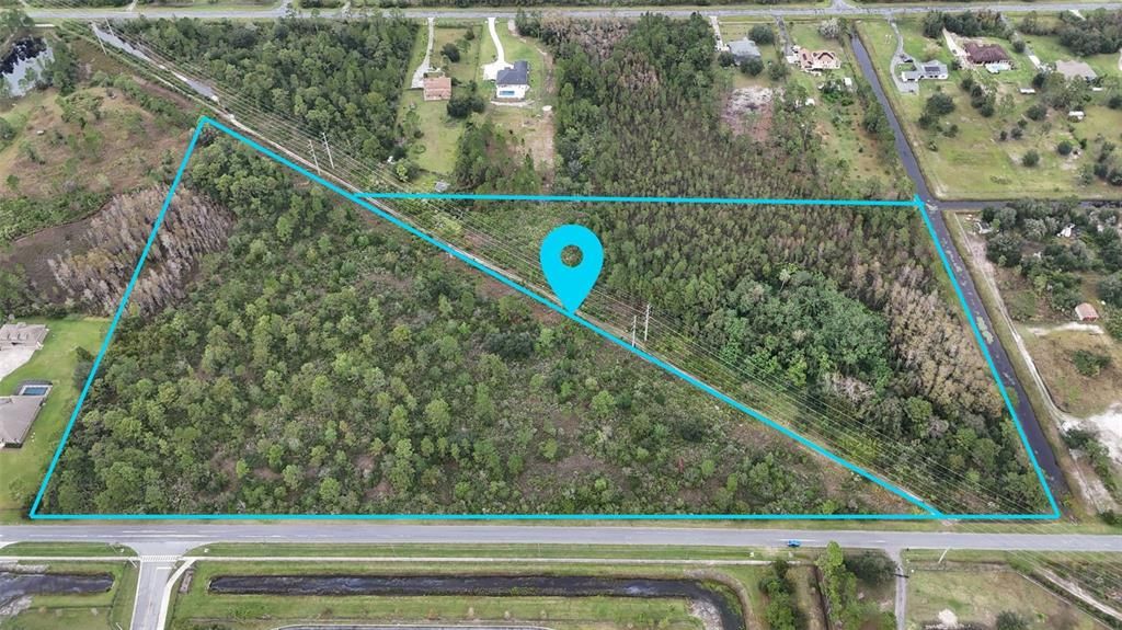 На продажу: $685,000 (10.93 acres)