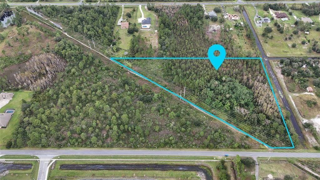 На продажу: $515,000 (8.15 acres)