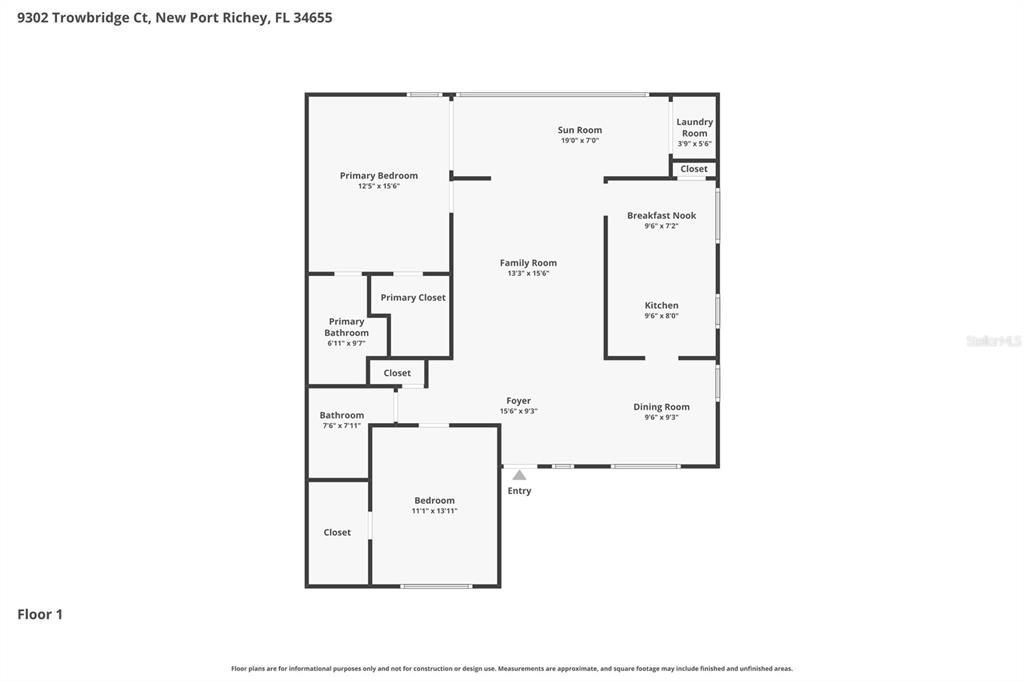 Под контрактом: $199,995 (2 спален, 2 ванн, 1386 Квадратных фут)
