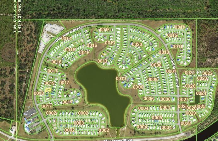 На продажу: $25,000 (0.11 acres)