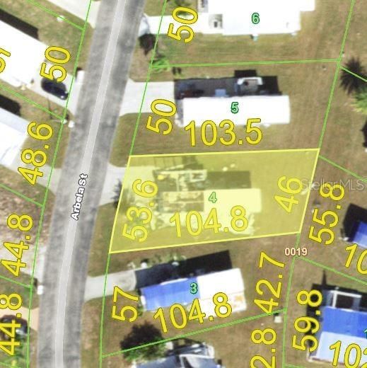 На продажу: $25,000 (0.11 acres)