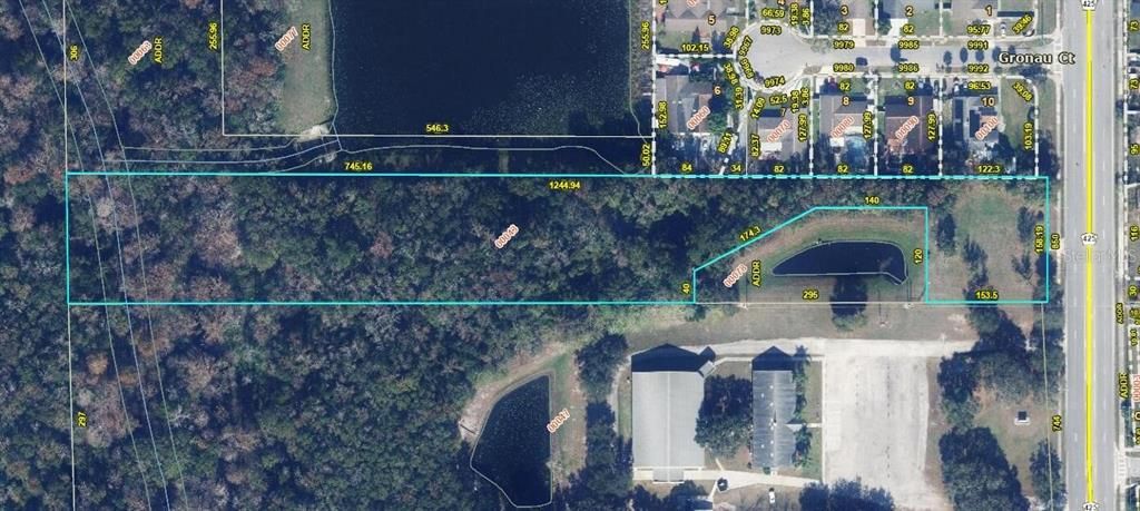 For Sale: $498,000 (3.94 acres)