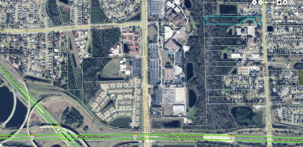 For Sale: $498,000 (3.94 acres)