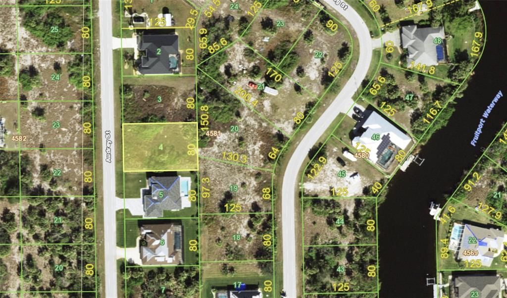 待售: $25,000 (0.23 acres)