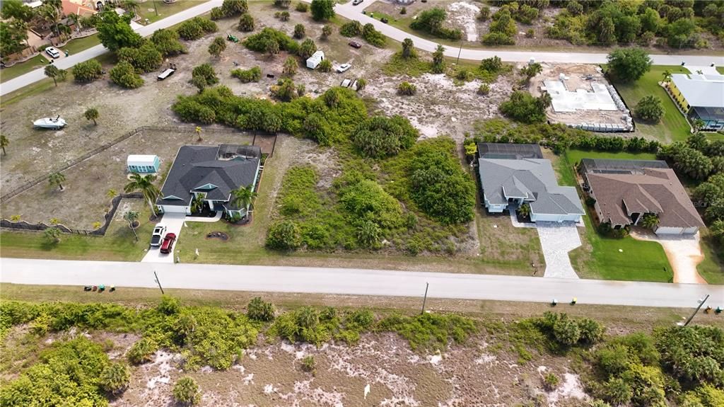 待售: $25,000 (0.23 acres)