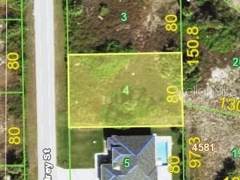 待售: $25,000 (0.23 acres)