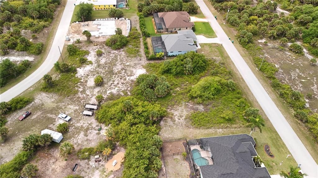 待售: $25,000 (0.23 acres)