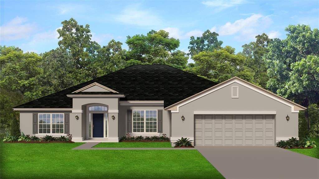 Active With Contract: $419,250 (4 beds, 3 baths, 2508 Square Feet)