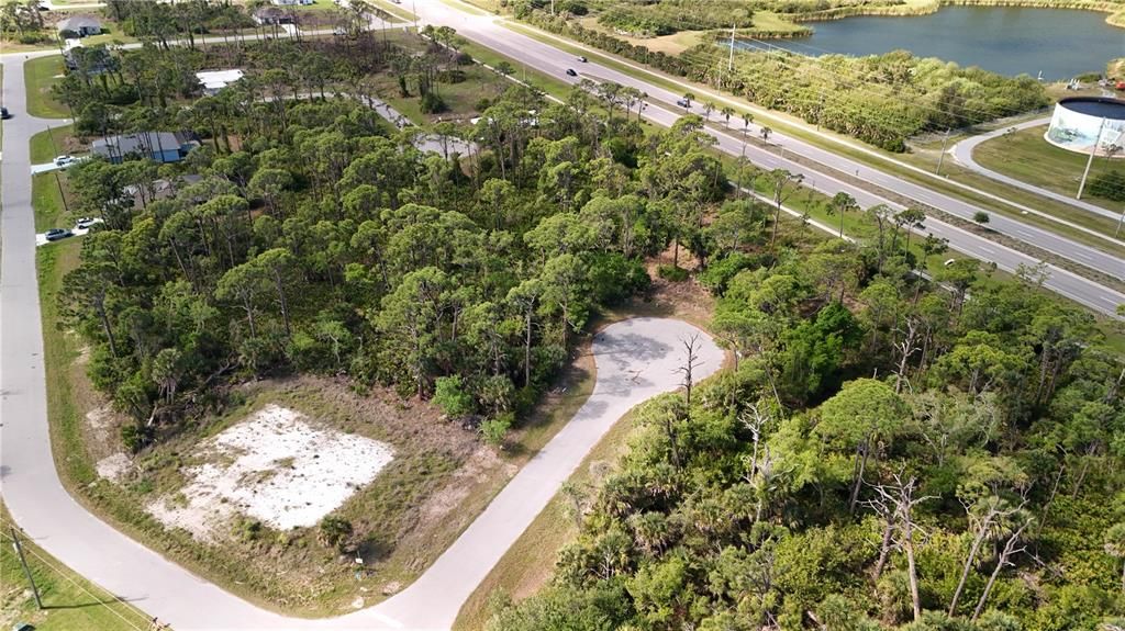 На продажу: $21,000 (0.17 acres)