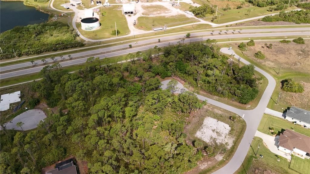 На продажу: $21,000 (0.17 acres)