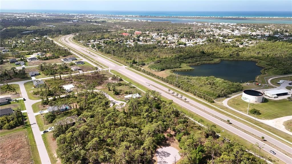На продажу: $21,000 (0.17 acres)