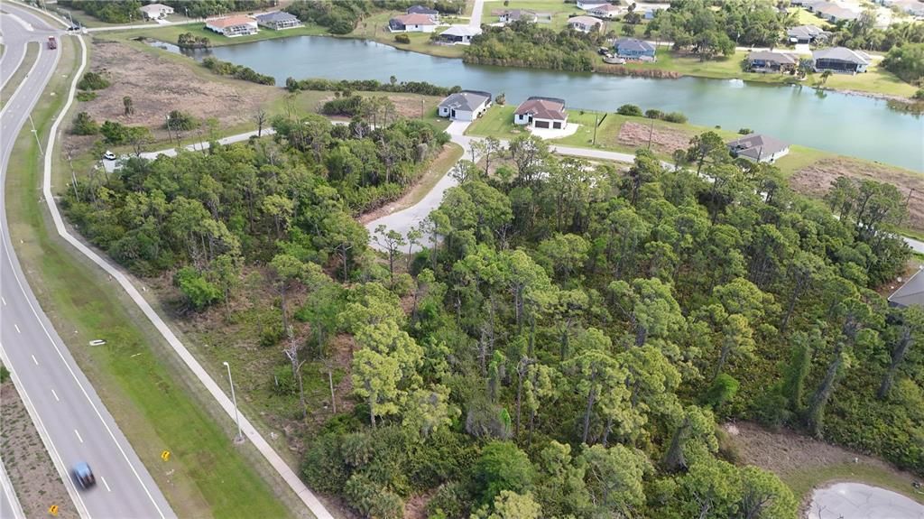 На продажу: $21,000 (0.17 acres)