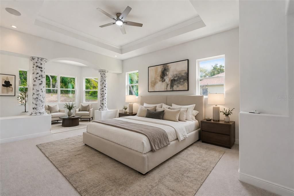 For Sale: $893,000 (4 beds, 3 baths, 3521 Square Feet)