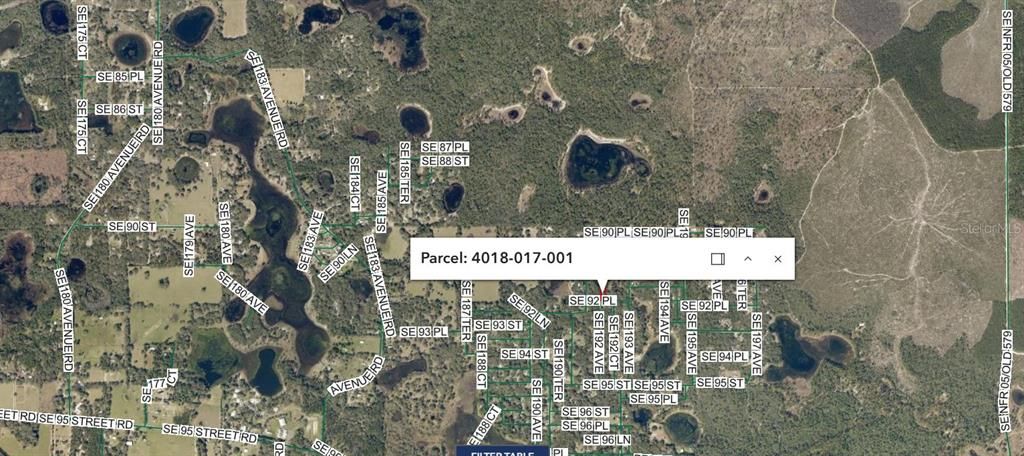 For Sale: $9,999 (0.39 acres)