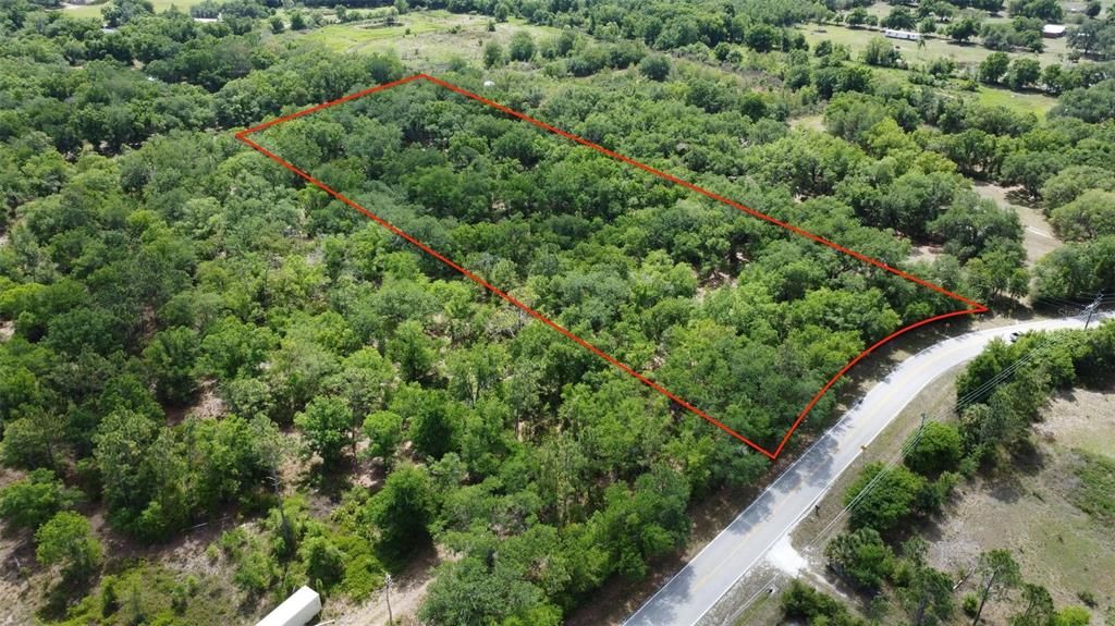 待售: $136,000 (4.53 acres)