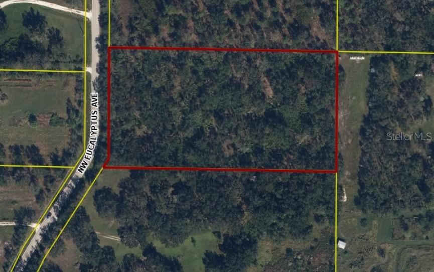 待售: $136,000 (4.53 acres)