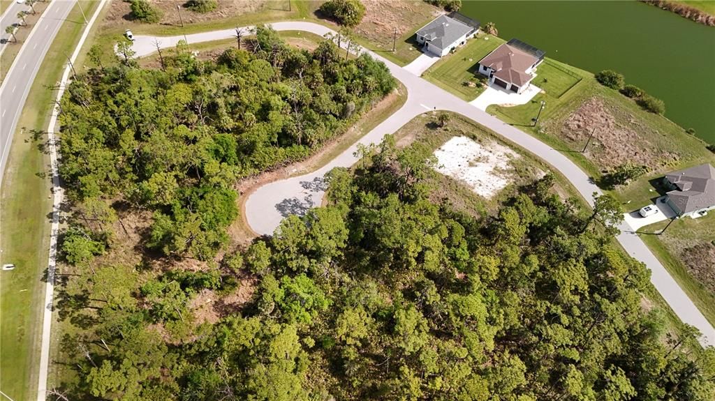 For Sale: $25,500 (0.30 acres)