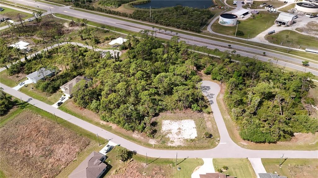 For Sale: $25,500 (0.30 acres)