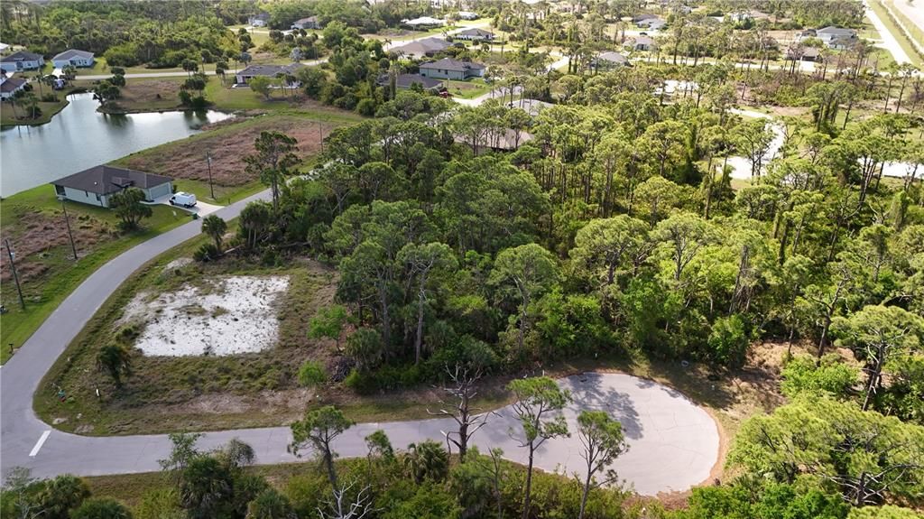 For Sale: $25,500 (0.30 acres)