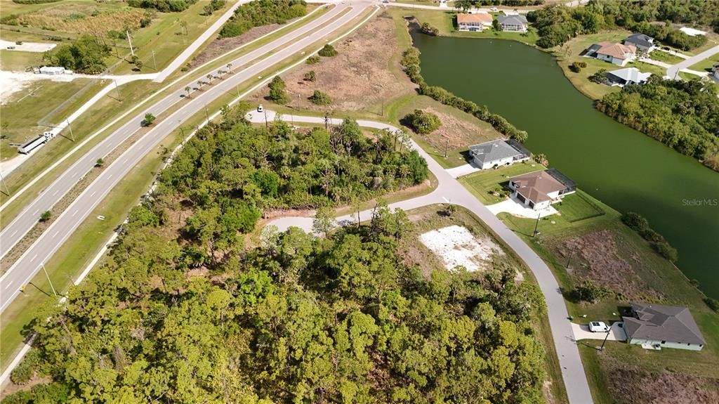 For Sale: $25,500 (0.30 acres)